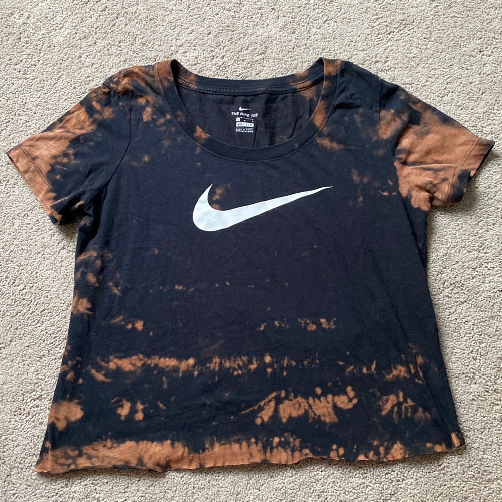 Nike Workout Top
